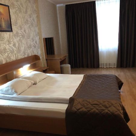 Comfort Hotel キエフ エクステリア 写真