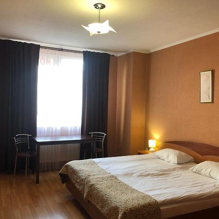 Comfort Hotel キエフ エクステリア 写真