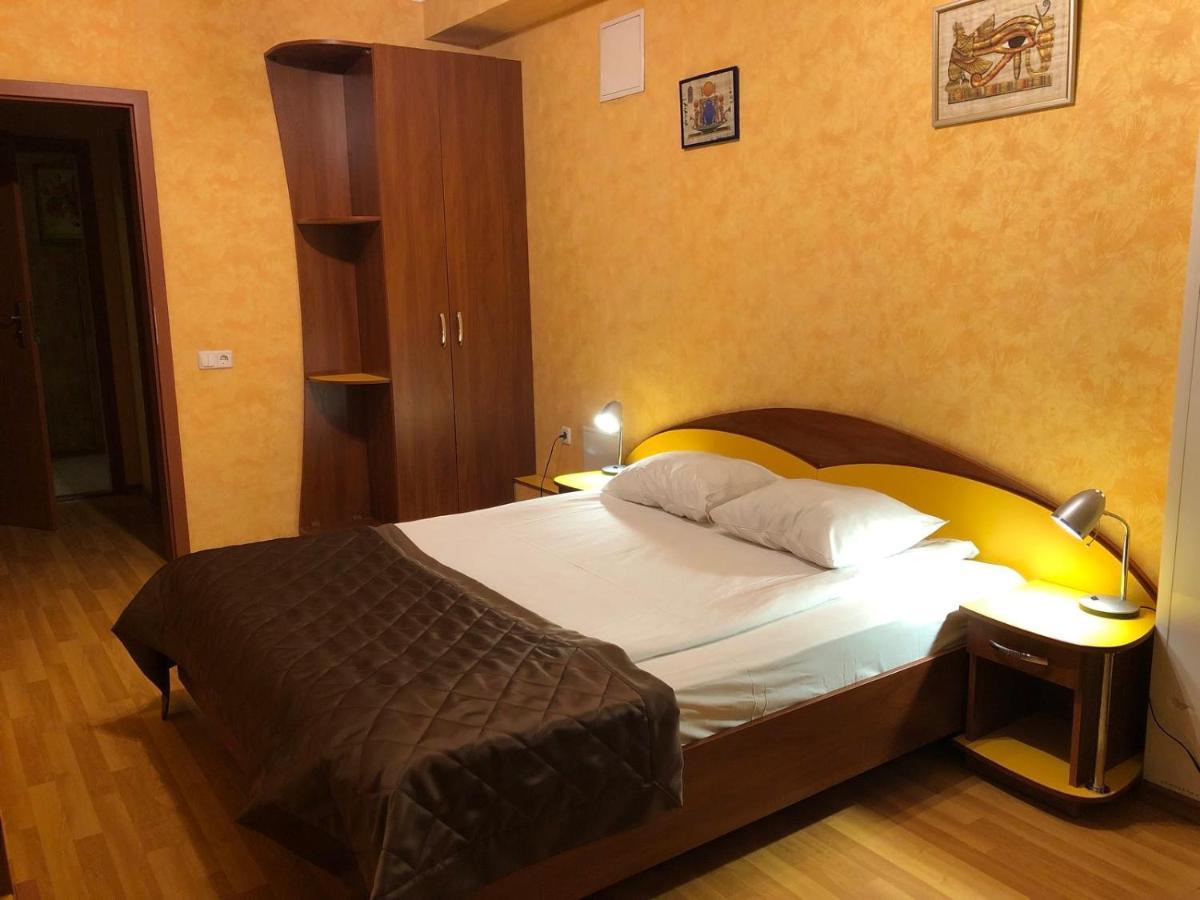 Comfort Hotel キエフ エクステリア 写真