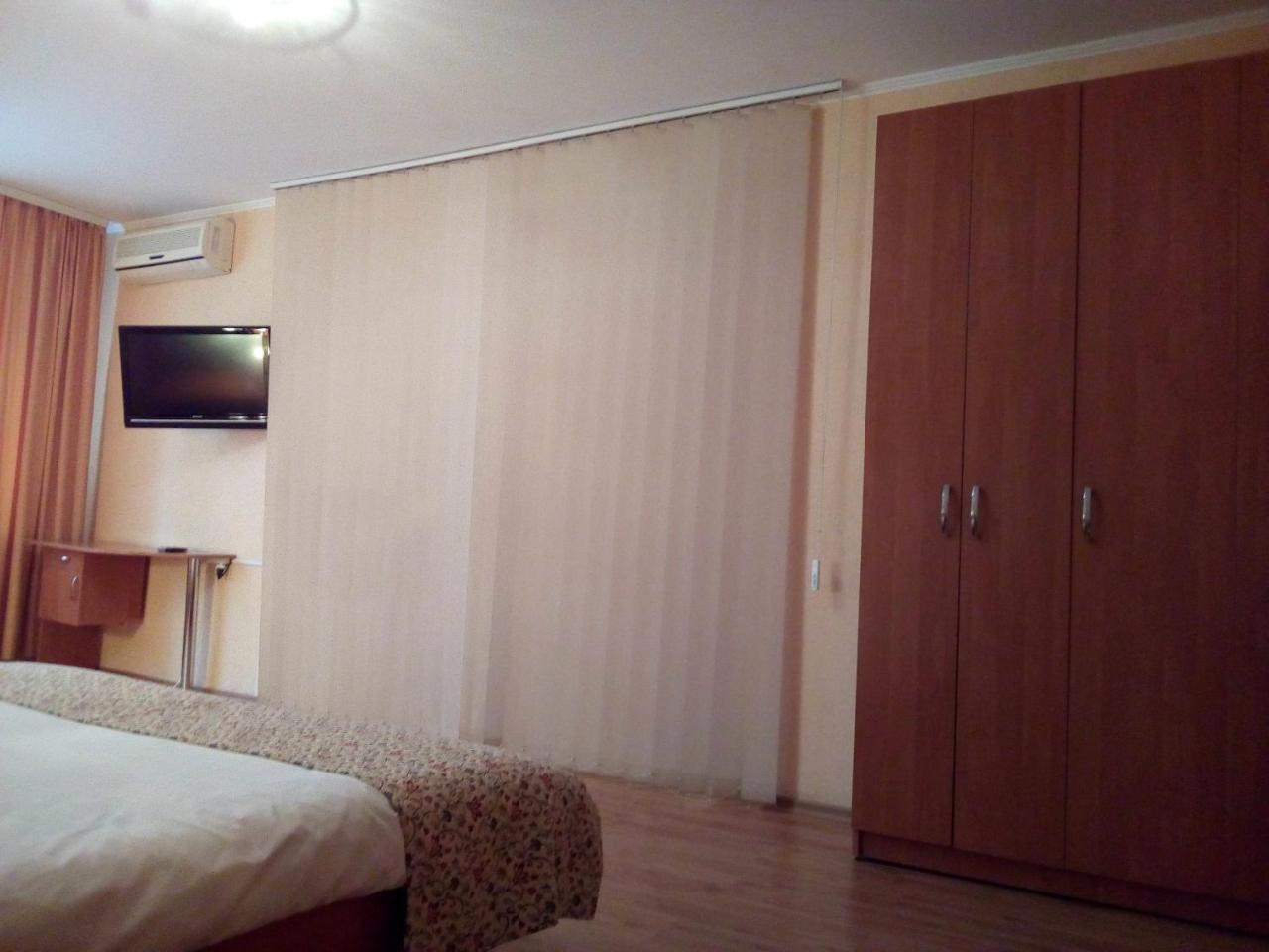 Comfort Hotel キエフ エクステリア 写真